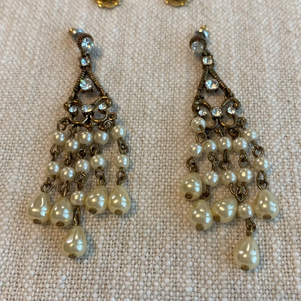 Earrings - Picture 3 of 3